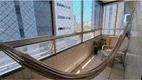 Foto 4 de Apartamento com 3 Quartos à venda, 132m² em Boa Vista, Recife