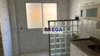 Foto 4 de Apartamento com 2 Quartos à venda, 54m² em Jardim Carlos Lourenço, Campinas