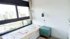 Foto 18 de Apartamento com 1 Quarto para alugar, 48m² em Pinheiros, São Paulo