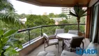 Foto 3 de Apartamento com 4 Quartos à venda, 374m² em Jardim Paulista, São Paulo