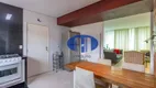 Foto 32 de Apartamento com 3 Quartos à venda, 125m² em Cruzeiro, Belo Horizonte