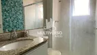 Foto 10 de Apartamento com 3 Quartos à venda, 111m² em Ponta da Praia, Santos