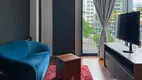Foto 2 de Apartamento com 1 Quarto para alugar, 32m² em Vila Madalena, São Paulo