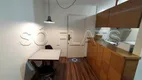 Foto 4 de Flat com 1 Quarto para alugar, 42m² em Jardins, São Paulo