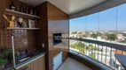 Foto 2 de Apartamento com 3 Quartos à venda, 73m² em Centro, Cascavel
