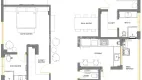 Foto 18 de Apartamento com 3 Quartos à venda, 200m² em Jardim Paulista, São Paulo