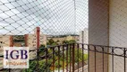 Foto 19 de Apartamento com 3 Quartos à venda, 60m² em Vila Mangalot, São Paulo