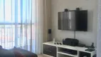Foto 3 de Apartamento com 2 Quartos à venda, 54m² em Chacara Agrindus, Taboão da Serra
