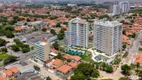 Foto 5 de Apartamento com 3 Quartos à venda, 106m² em Cambeba, Fortaleza