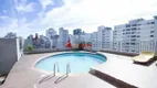 Foto 25 de Flat com 3 Quartos à venda, 140m² em Jardins, São Paulo