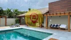 Foto 4 de Casa com 3 Quartos à venda, 407m² em Praia da Boracéia, São Sebastião