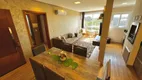 Foto 5 de Apartamento com 2 Quartos para alugar, 66m² em Tirol, Gramado