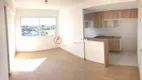 Foto 2 de Apartamento com 3 Quartos à venda, 62m² em Areal, Pelotas