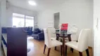 Foto 2 de Apartamento com 1 Quarto à venda, 55m² em Jardim Paulistano, São Paulo