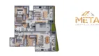 Foto 9 de Apartamento com 2 Quartos à venda, 58m² em Centro, Navegantes