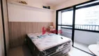 Foto 21 de Apartamento com 1 Quarto para alugar, 26m² em Pinheiros, São Paulo