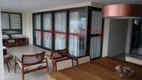 Foto 4 de Apartamento com 5 Quartos para venda ou aluguel, 252m² em Santana, São Paulo