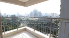 Foto 4 de Apartamento com 4 Quartos à venda, 244m² em Vila Clementino, São Paulo