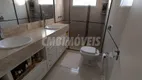 Foto 10 de Casa de Condomínio com 3 Quartos à venda, 267m² em Fazenda Santa Cândida, Campinas