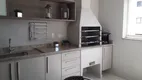 Foto 6 de Apartamento com 3 Quartos à venda, 150m² em Vila Alzira, Guarujá