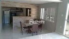 Foto 4 de Casa com 2 Quartos à venda, 110m² em Vila Palácios, Campinas