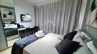 Foto 11 de Apartamento com 1 Quarto para alugar, 27m² em Moema, São Paulo