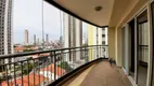 Foto 4 de Apartamento com 3 Quartos à venda, 122m² em Jardim Anália Franco, São Paulo