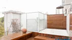 Foto 20 de Cobertura com 3 Quartos à venda, 185m² em Vila Ipojuca, São Paulo