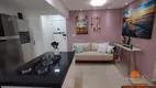 Foto 10 de Apartamento com 3 Quartos à venda, 82m² em Centro, Mongaguá