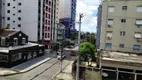 Foto 23 de Apartamento com 1 Quarto à venda, 46m² em Itararé, São Vicente