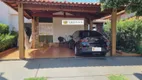 Foto 2 de Casa de Condomínio com 3 Quartos à venda, 100m² em Parque São Sebastião, Ribeirão Preto
