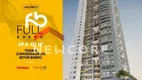 Foto 18 de Apartamento com 2 Quartos à venda, 69m² em Setor Bueno, Goiânia