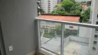 Foto 3 de Apartamento com 1 Quarto à venda, 39m² em Vila Andrade, São Paulo