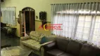 Foto 12 de Sobrado com 3 Quartos à venda, 175m² em Jardim Rosa de Franca, Guarulhos