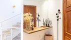 Foto 25 de Casa de Condomínio com 4 Quartos à venda, 450m² em Jardim Petrópolis, São Paulo