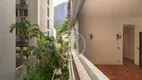 Foto 7 de Apartamento com 3 Quartos à venda, 109m² em Lagoa, Rio de Janeiro