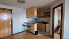 Foto 4 de Apartamento com 1 Quarto à venda, 36m² em Silveira, Belo Horizonte