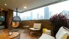 Foto 2 de Apartamento com 4 Quartos à venda, 253m² em Aclimação, São Paulo