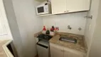 Foto 5 de Flat com 1 Quarto para alugar, 39m² em Higienópolis, São Paulo