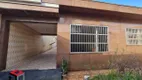 Foto 4 de Casa com 3 Quartos à venda, 131m² em Vila Curuçá, Santo André