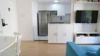 Foto 11 de Apartamento com 1 Quarto à venda, 36m² em Morumbi, São Paulo