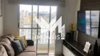 Foto 2 de Apartamento com 3 Quartos à venda, 68m² em Vila Guilherme, São Paulo