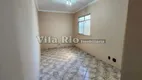 Foto 3 de Apartamento com 1 Quarto à venda, 45m² em Vaz Lobo, Rio de Janeiro