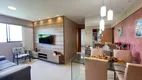 Foto 3 de Apartamento com 2 Quartos à venda, 50m² em Antares, Maceió