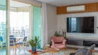 Foto 4 de Apartamento com 4 Quartos à venda, 193m² em Vila Congonhas, São Paulo