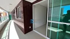 Foto 2 de Apartamento com 3 Quartos à venda, 110m² em Cocó, Fortaleza