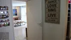 Foto 10 de Apartamento com 3 Quartos à venda, 128m² em Vila São Francisco, São Paulo