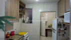 Foto 7 de Apartamento com 2 Quartos à venda, 52m² em Jardim Miranda, Campinas