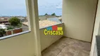 Foto 5 de Casa de Condomínio com 3 Quartos à venda, 210m² em Campo Redondo, São Pedro da Aldeia