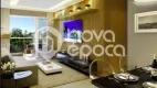 Foto 22 de Apartamento com 2 Quartos à venda, 68m² em Tijuca, Rio de Janeiro